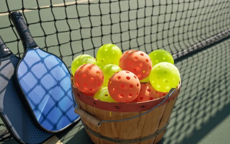 how to guarantee pickleball paddles