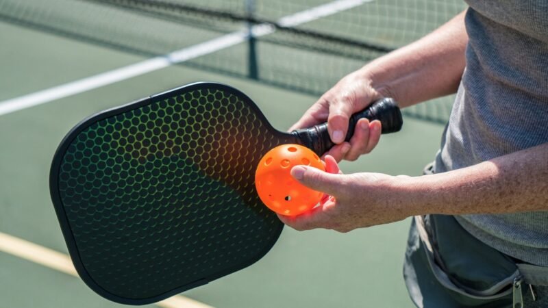 how often should you replace your pickleball paddle