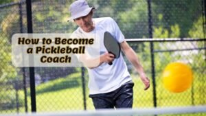 how to become a pickleball coach with certified tag