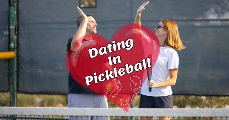 finding true love by dating in pickleball for singles